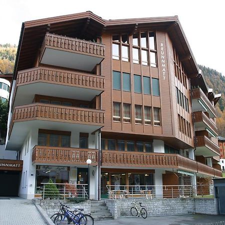 Ferienwohnung Steinmattstrasse Zermatt Zimmer foto